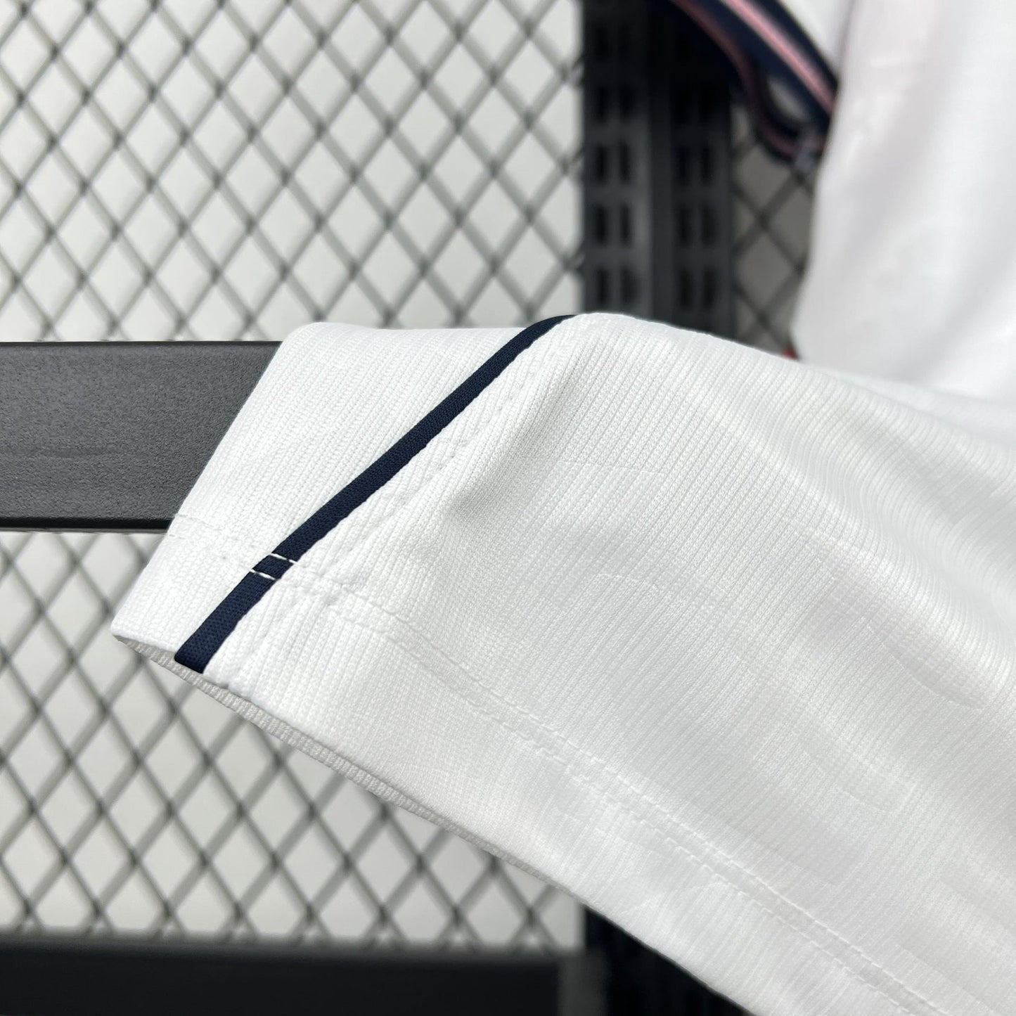 England Home Shirt 2025/26