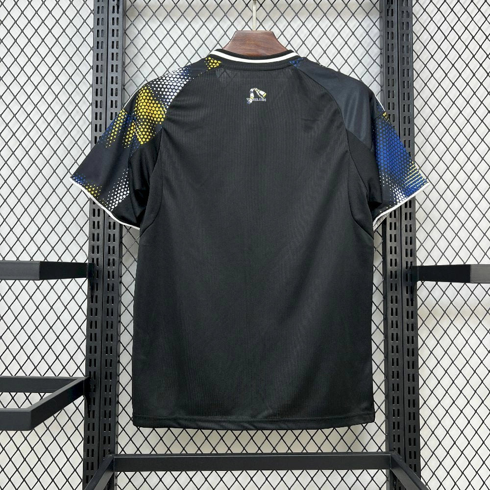 Leeds Third Shirt 2025/26