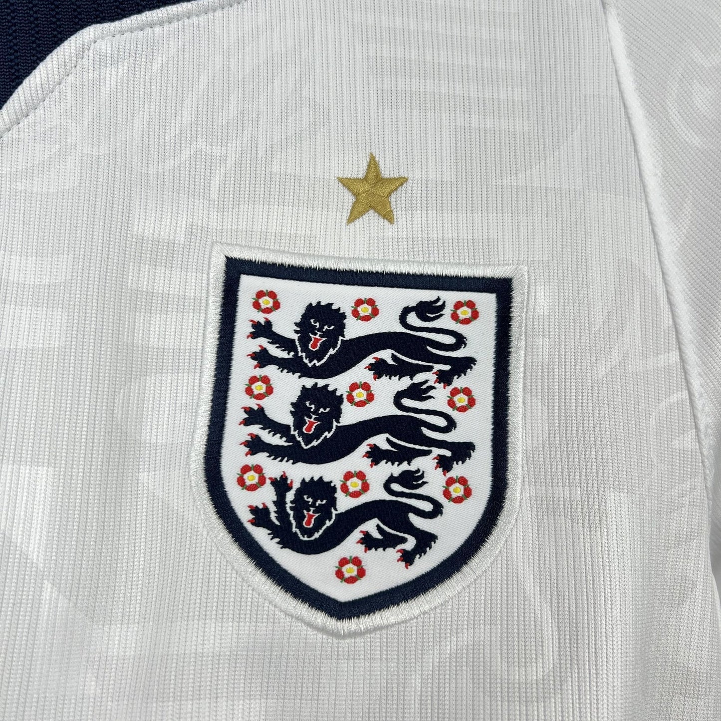 England Home Shirt 2025/26