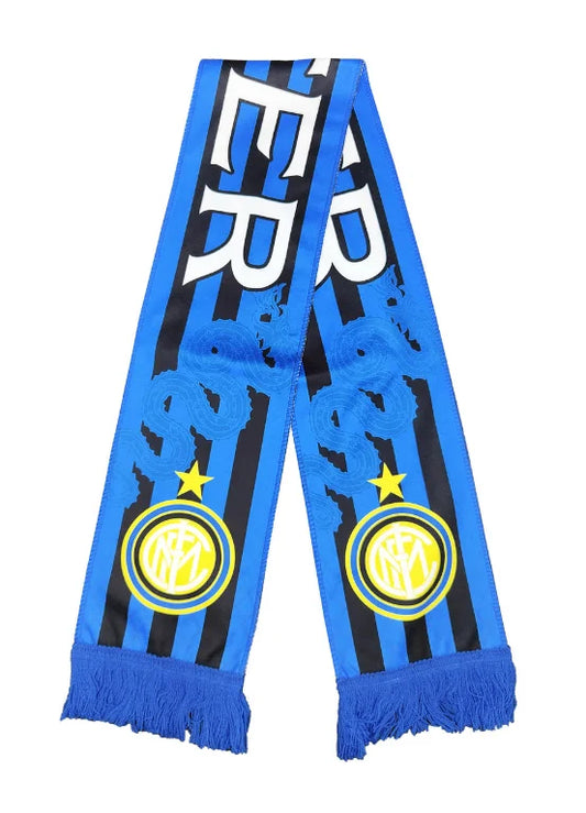 Inter Milano 2026 Scarf