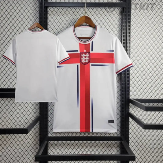 England 2024/25 Special Edition Shirt Clothing