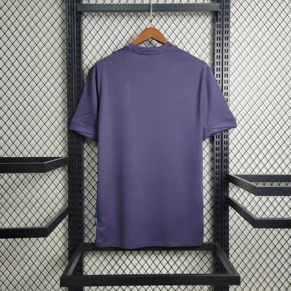 England Away Shirt 2024/25 Clothing