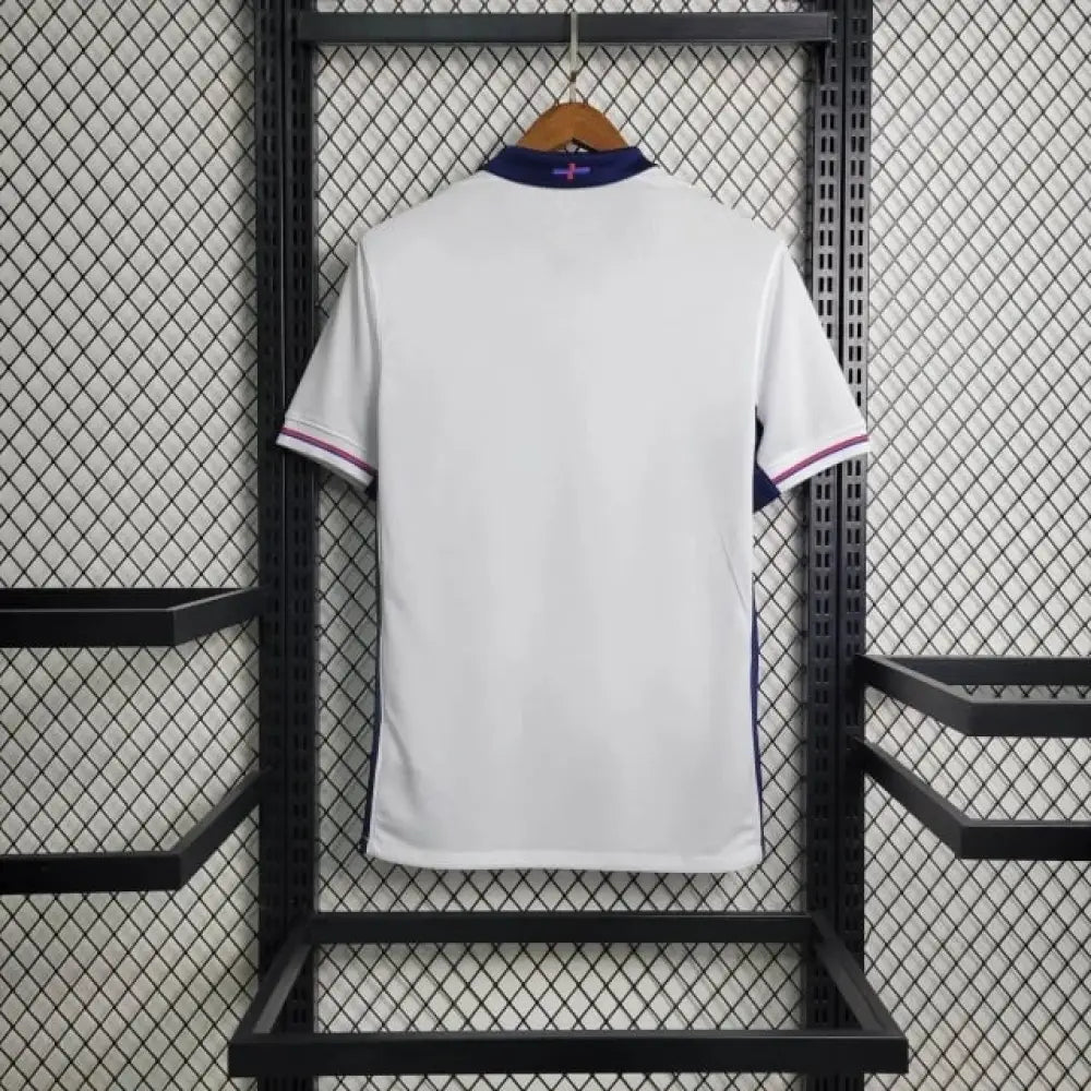 England Home Shirt 2024/25 Clothing