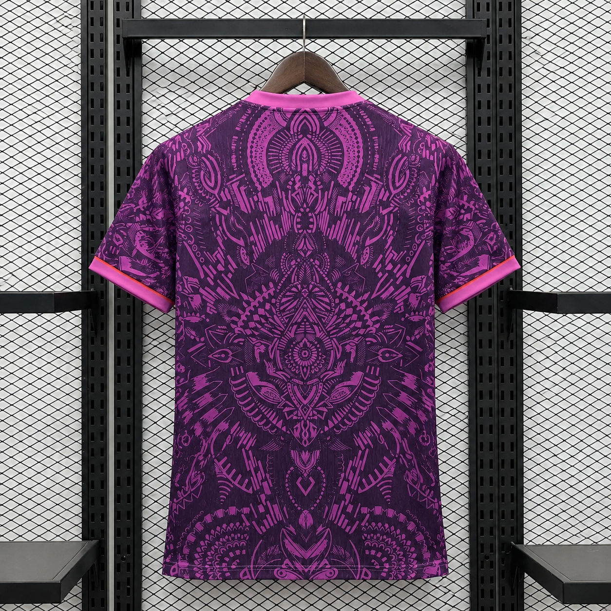 PAR 2026/27 Special edition shirt