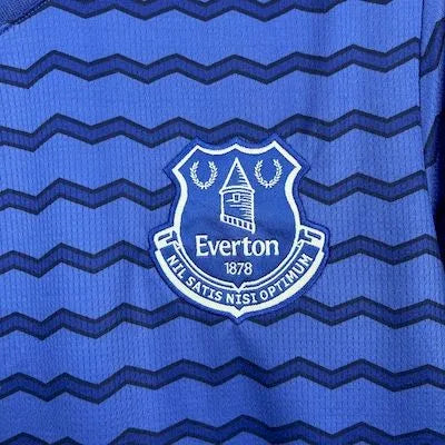 Everton Home Shirt 2025/26