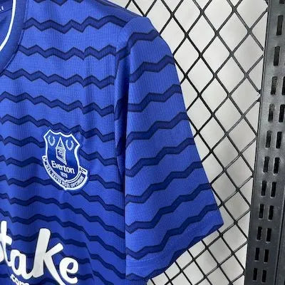 Everton Home Shirt 2025/26