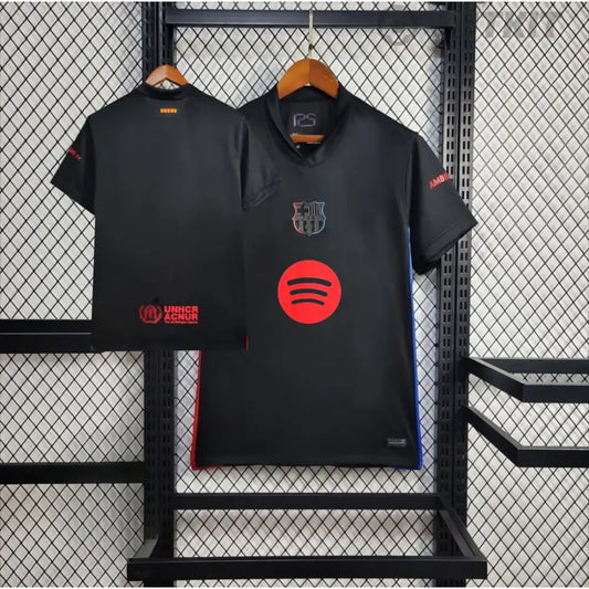 Fc Barcelona 2024/25 Away Shirt Clothing
