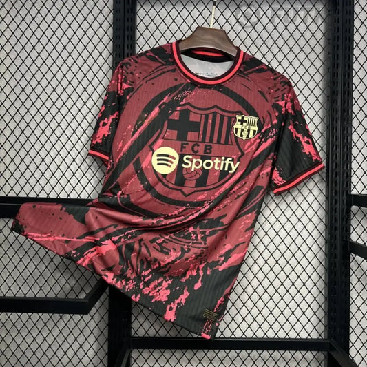 Fc Barcelona 2024/25 Special Edition Shirt Clothing