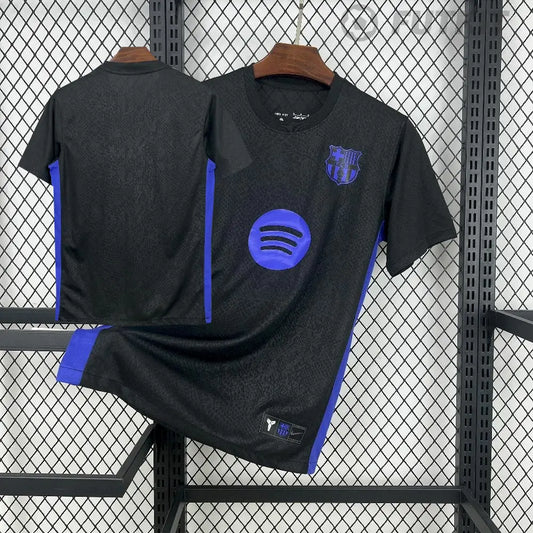 FC Barcelona 2025/26 Pre match Special Edition Shirt Clothing