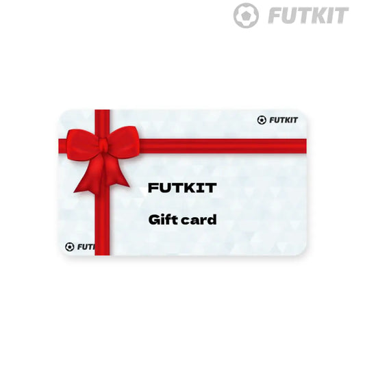 Futkit Gift Card