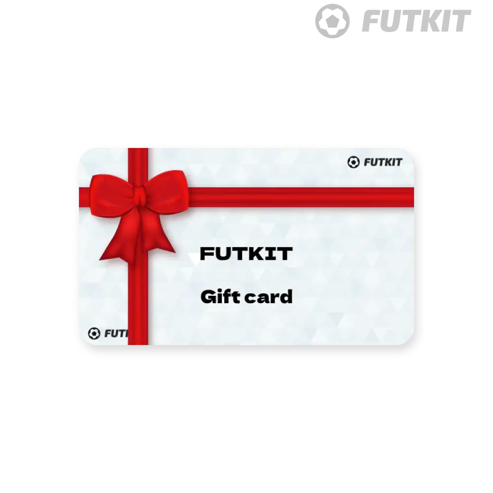 Futkit Gift Card