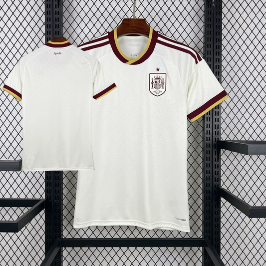 Spain 2026/27 Away Shirt