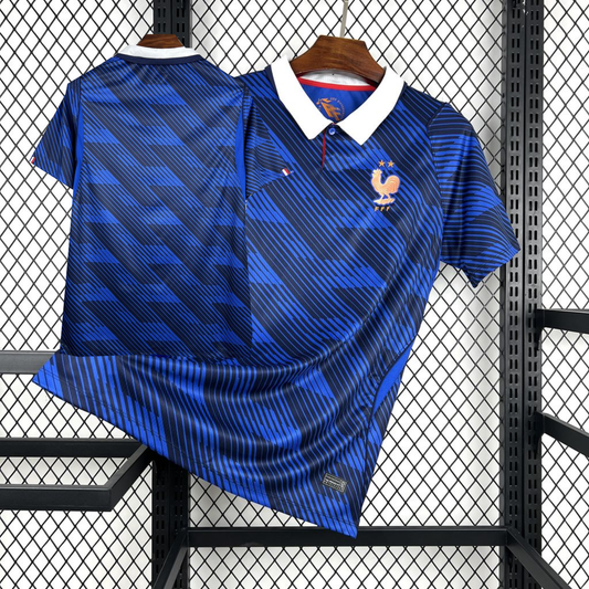 France Home Shirt 2025/26