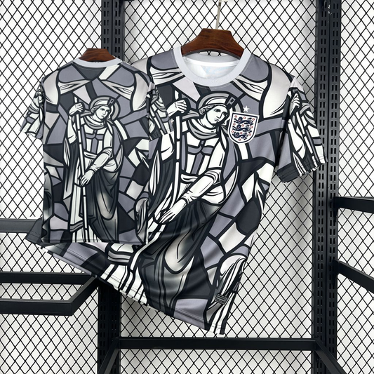 England Special Edition Shirt 2025/26