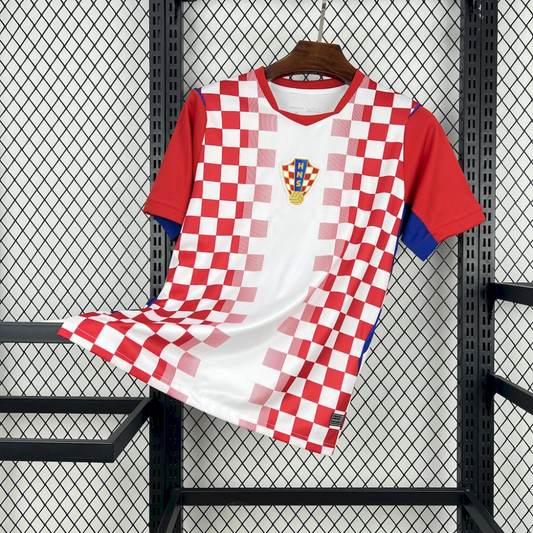 Croatia 2026 Home Shirt
