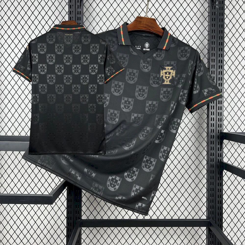 Portugal Away Shirt 2026