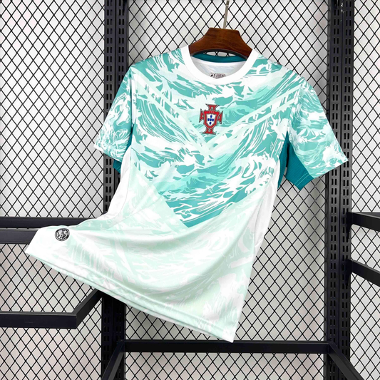 Portugal Special Edition Shirt 2026