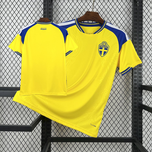 Sverige 2026/27 Hemmatröja