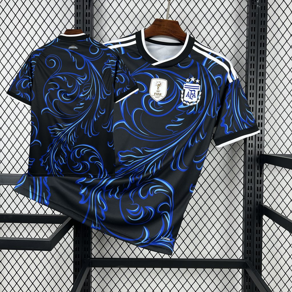 Argentina 2026 Away Shirt