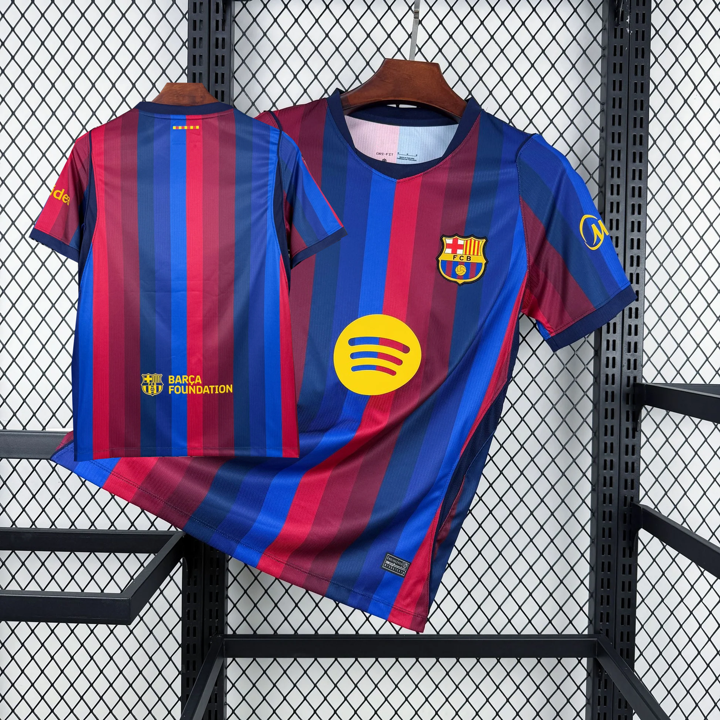 FC Barcelona 2026/27 Home Shirt