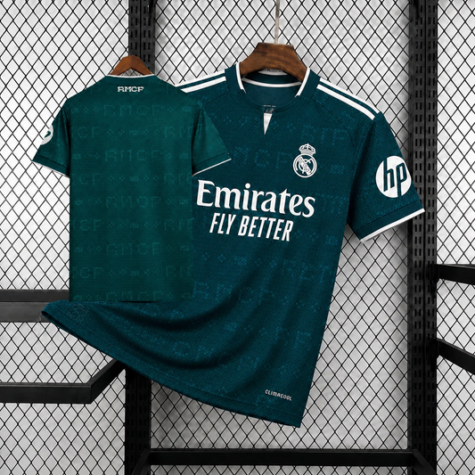 Real Madrid Away Shirt 2026/27