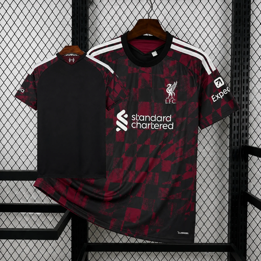 Liv 2026/27 Third Shirt