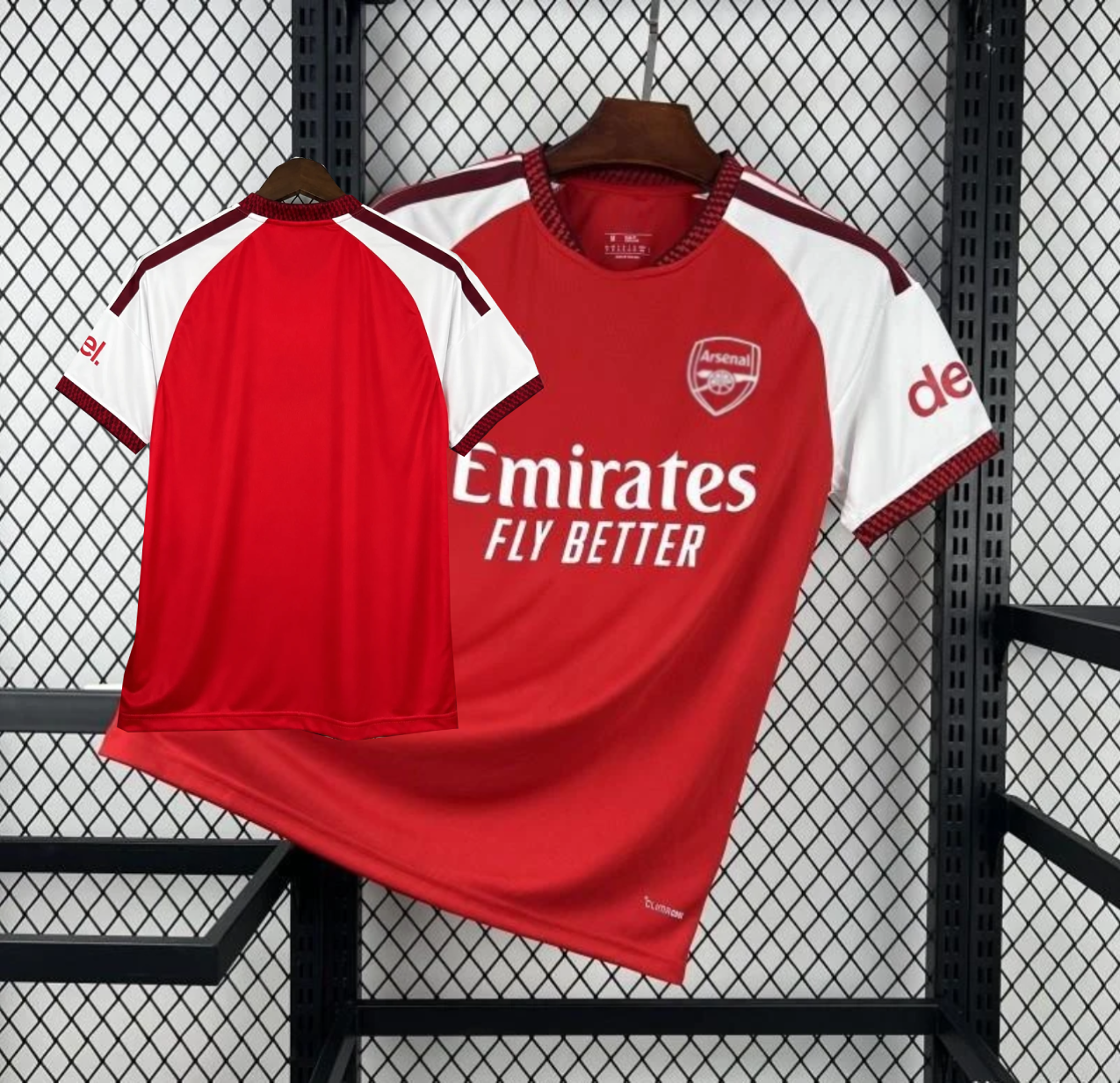 ARS 2026/27 Home Shirt