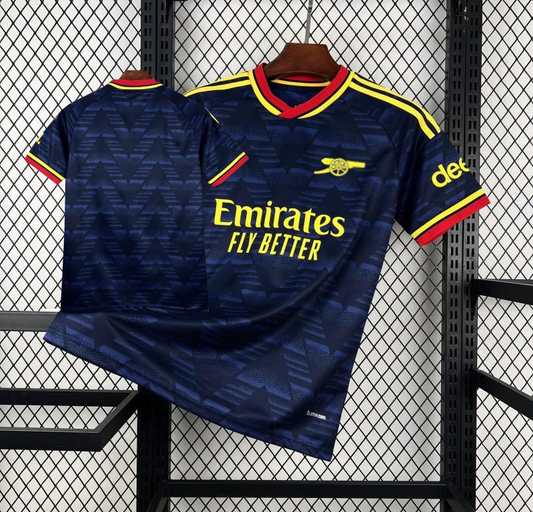 ARS 2026/27 Away Shirt
