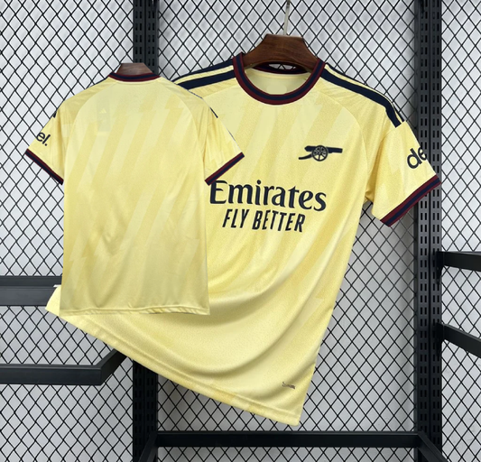 ARS 2026/27 Third Shirt