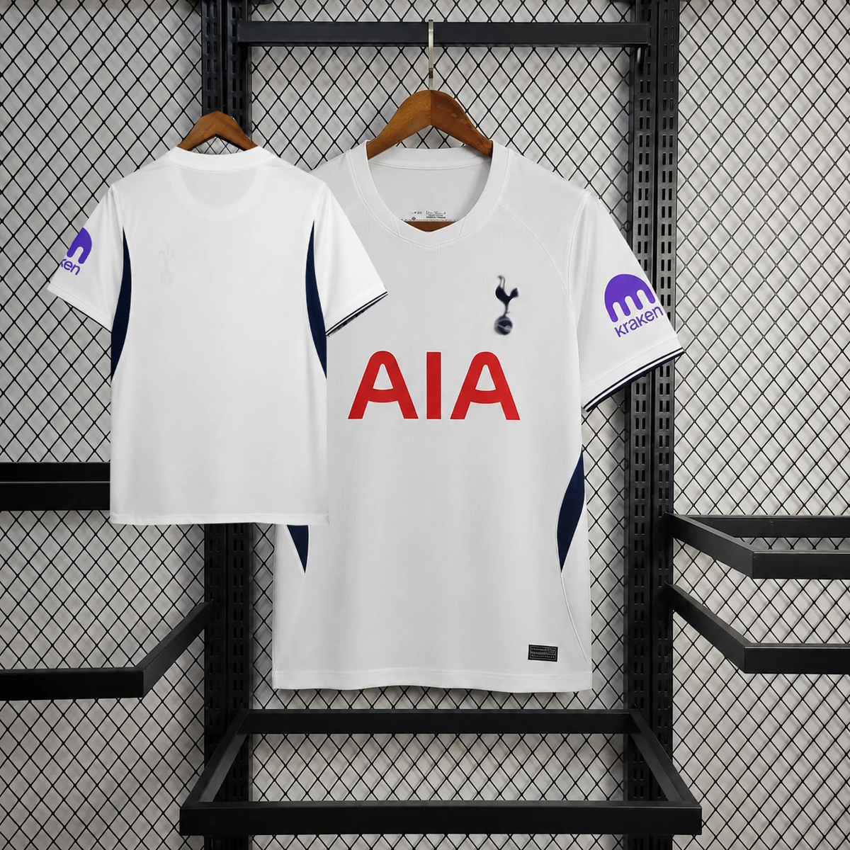 TH FC 2026/27 Home Shirt