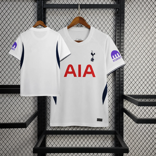 TH FC 2026/27 Home Shirt