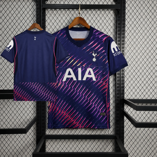 TH FC 2026/27 Away Shirt
