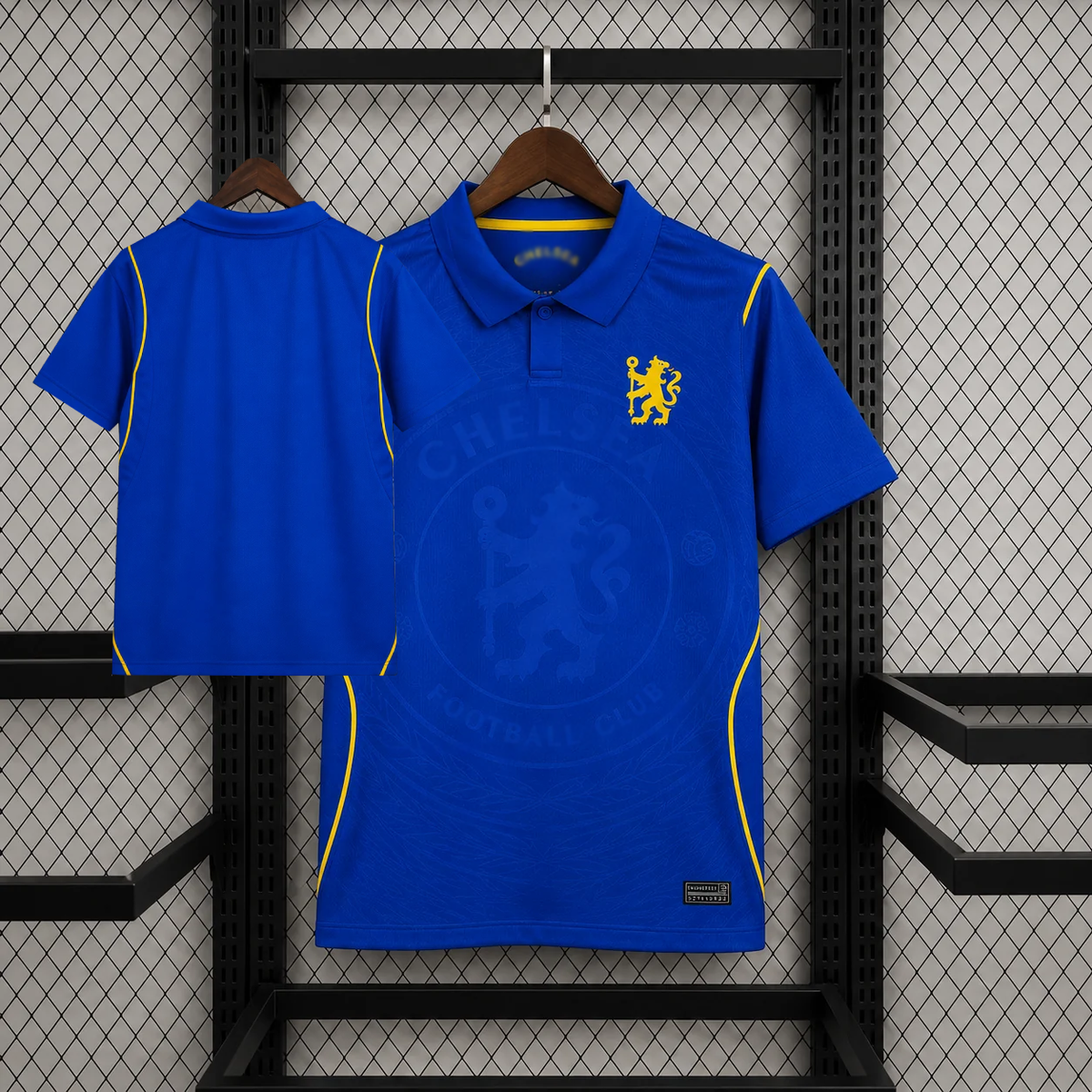 CFC 2026/27 Home Shirt
