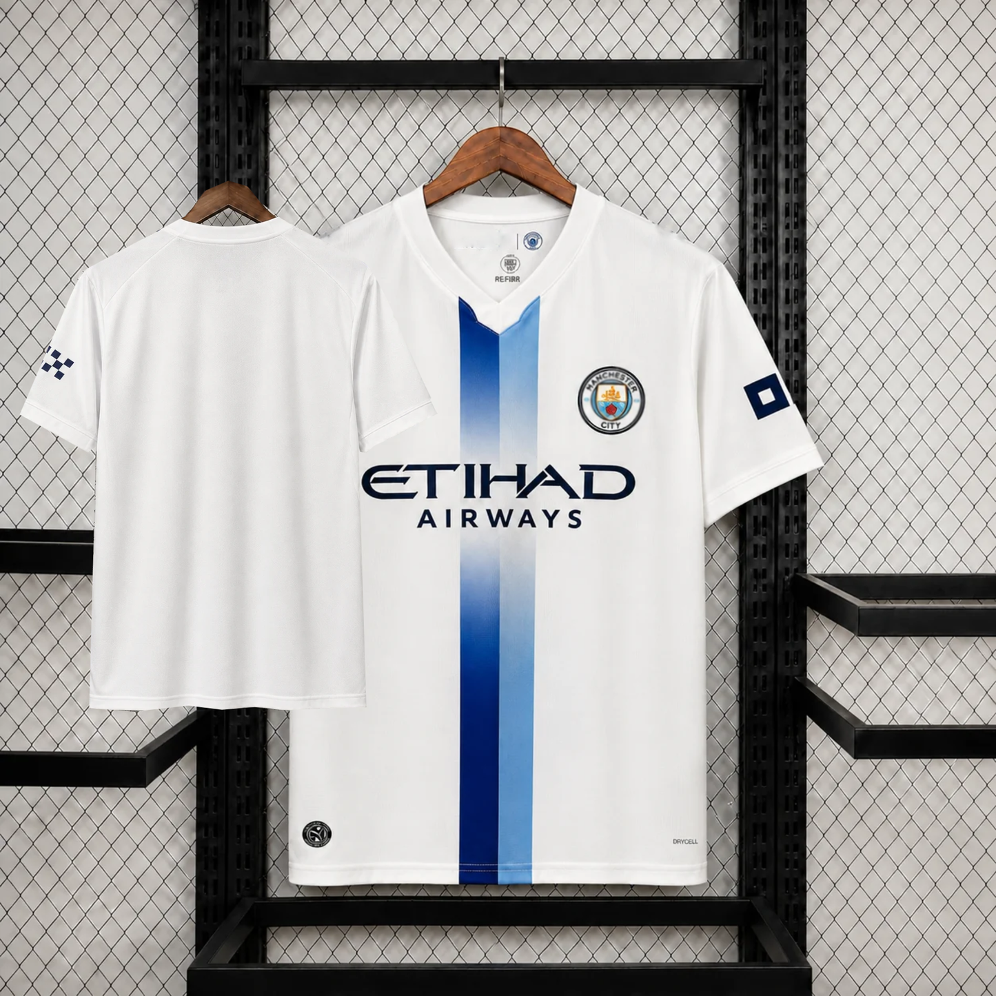 M City 2026/27 Away Shirt