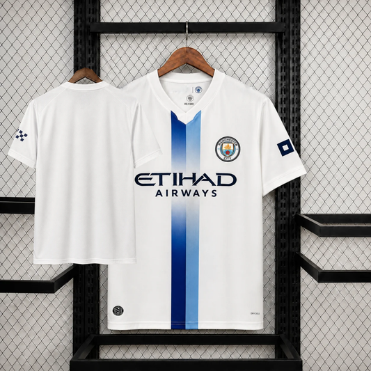 M City 2026/27 Away Shirt