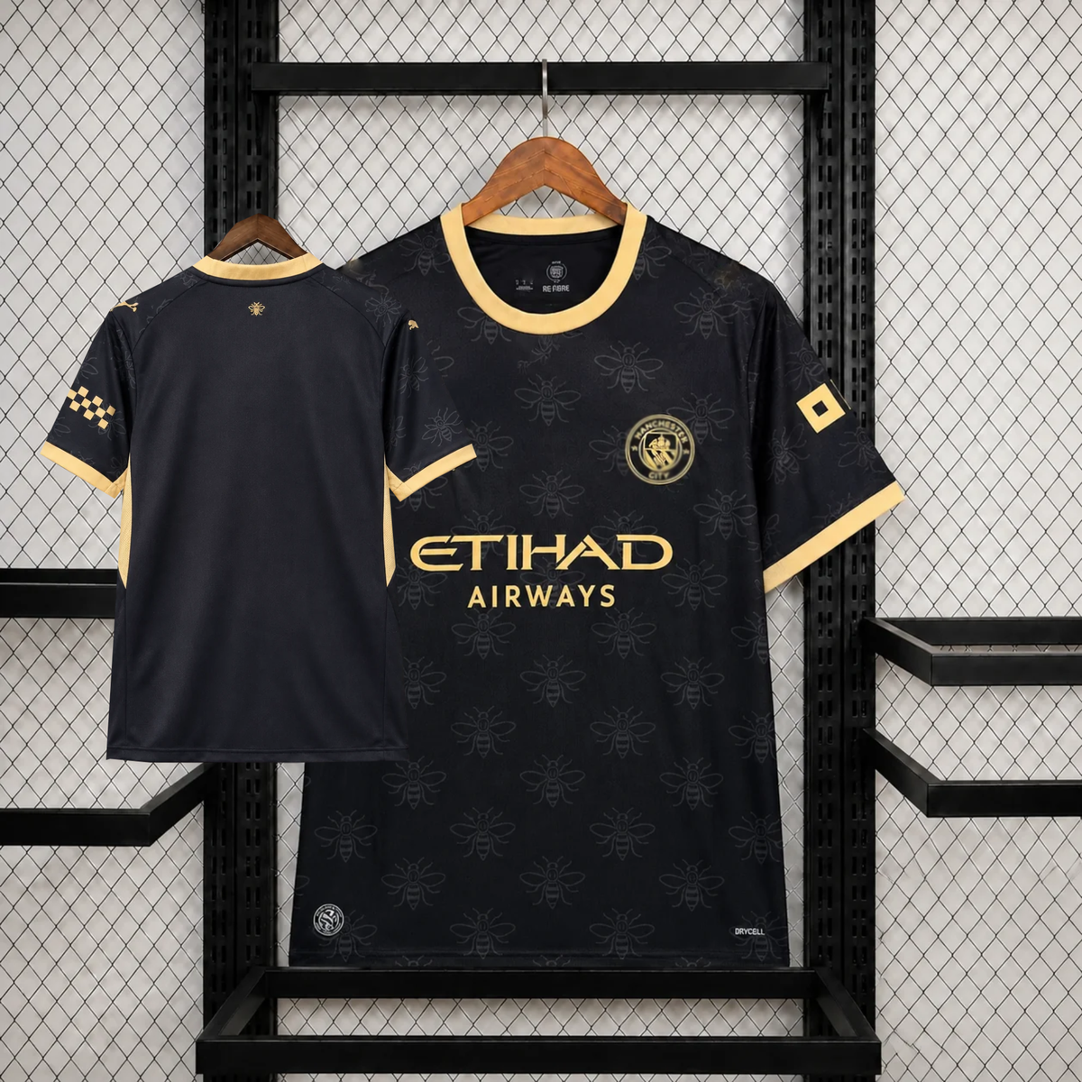 M City 2026/27 Third Shirt