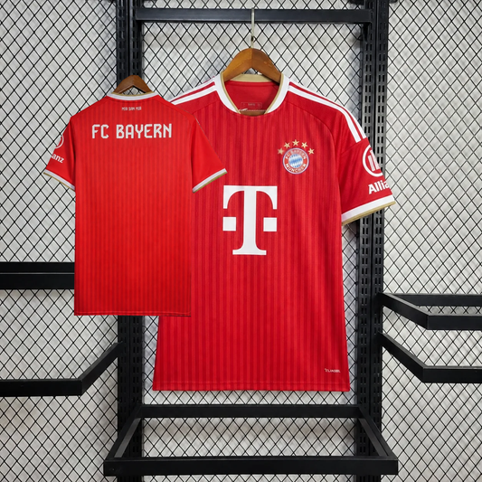 BFC 2026/27 Home Shirt