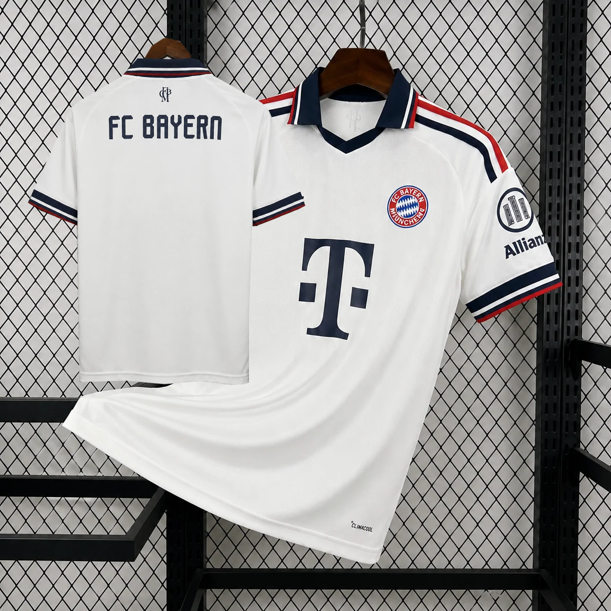 BFC 2026/27 Away Shirt