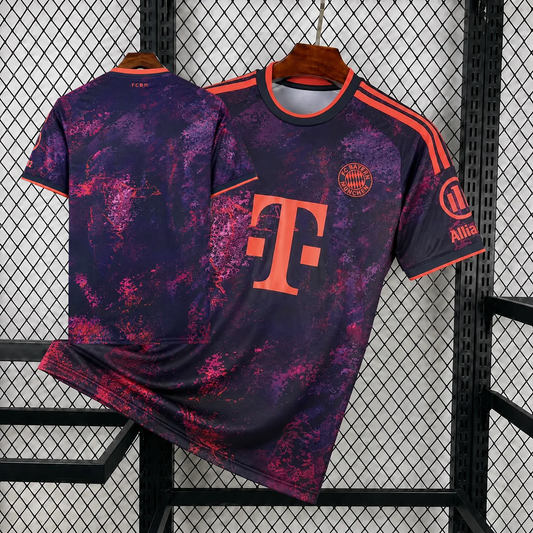 BFC 2026/27 Third Shirt