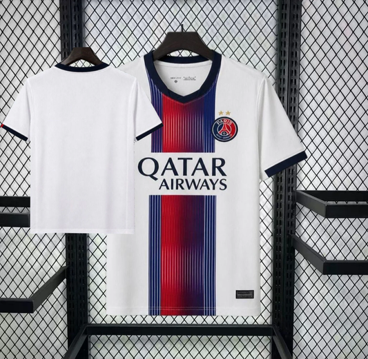 PAR 2026/27 Away shirt