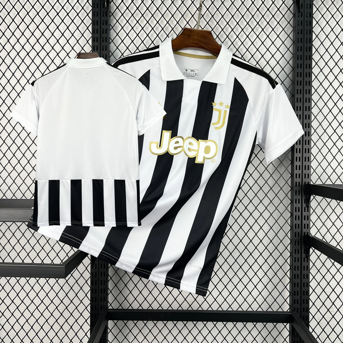 Juventus Home Shirt 2026/27