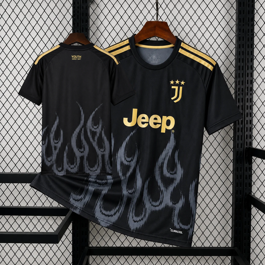 Juventus Third Shirt 2026/27