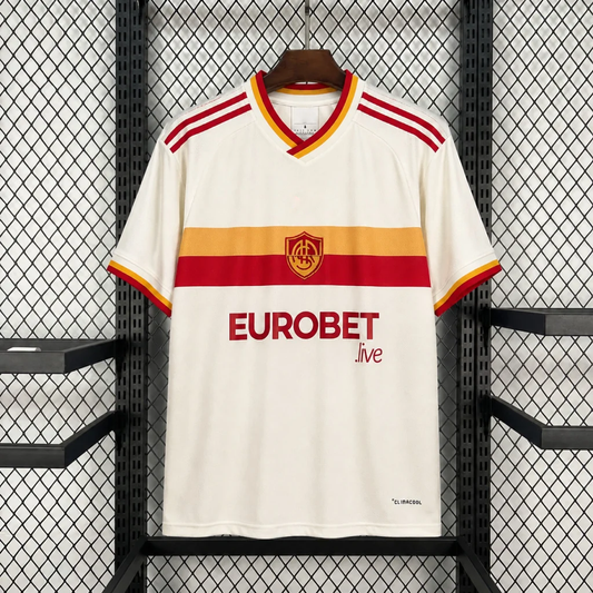 2026/27 Roma Away Shirt