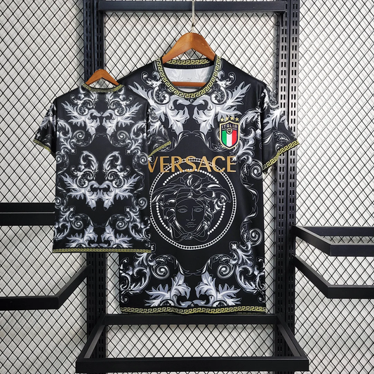 2022/23 Italien Special Edition Svart