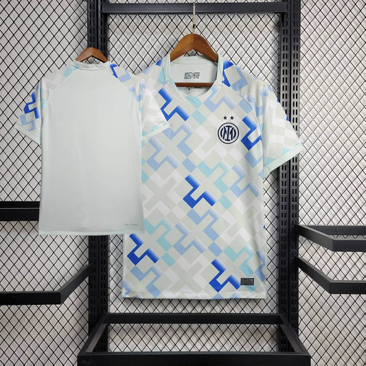 Inter Milan bortatröja 2025/26