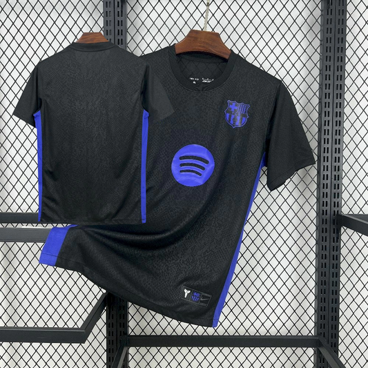 FC Barcelona 2025/26 pre-Match tröja Special Edition