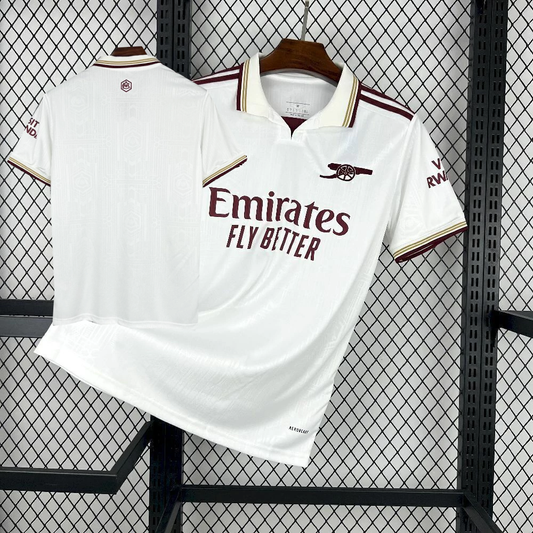 ARS 2025/26 Tredjetrøje