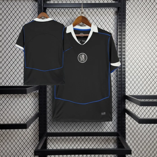 Chelsea Tredjetrøje 2025/26