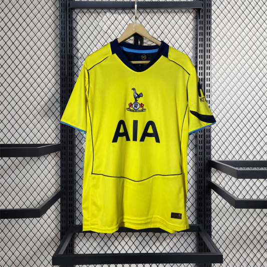 Tottenham Hotspur Third Shirt 2025/26