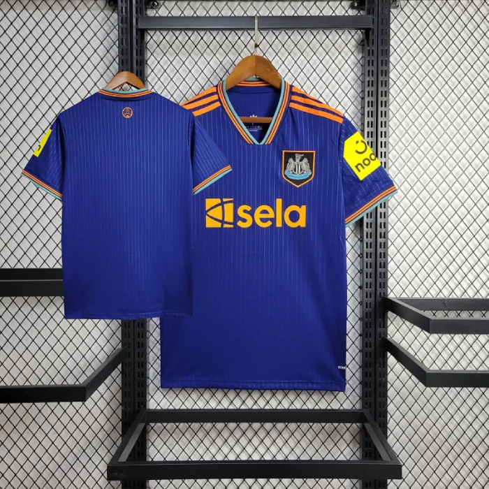 Newcastle United Third 2025/26 Shirt